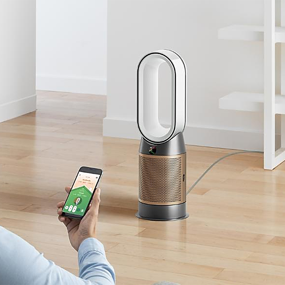 Dyson Purifier Hot+Cool HP2 De-NOx