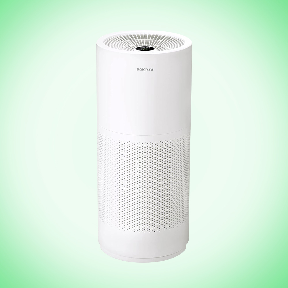 AcerPure Pro Air Purifier