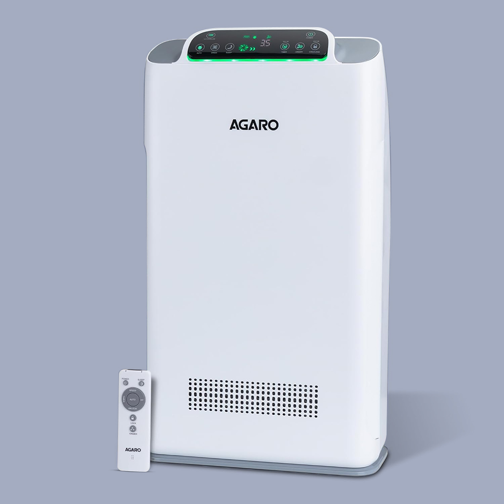 AGARO Imperial Air Purifier