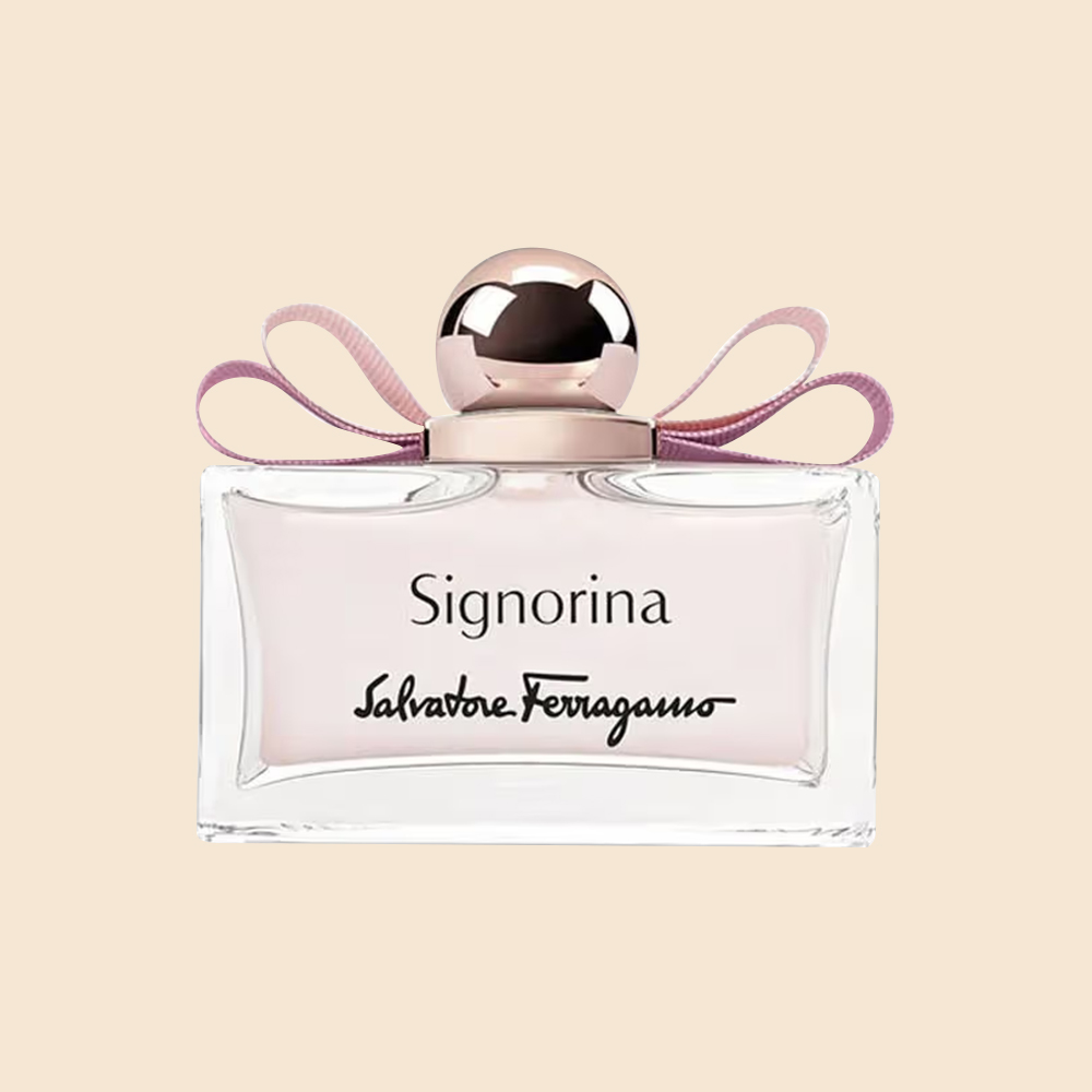 Ferragamo Signorina Eau De Parfum