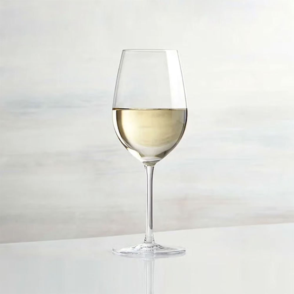 Dartington Crystal White Wine Glasses (Pack of 6)
