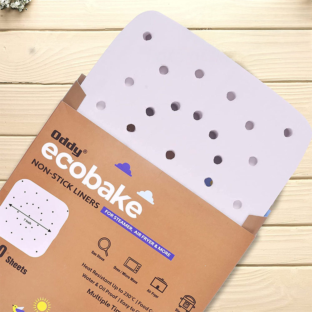 Oddy Uniwraps Ecobake Non-Stick Baking Paper