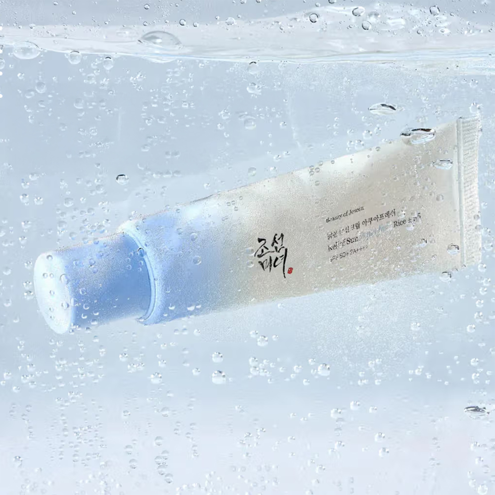 Beauty of Joseon Relief Sun Aqua-Fresh Add SPF 50+ PA++++ Rice + B5