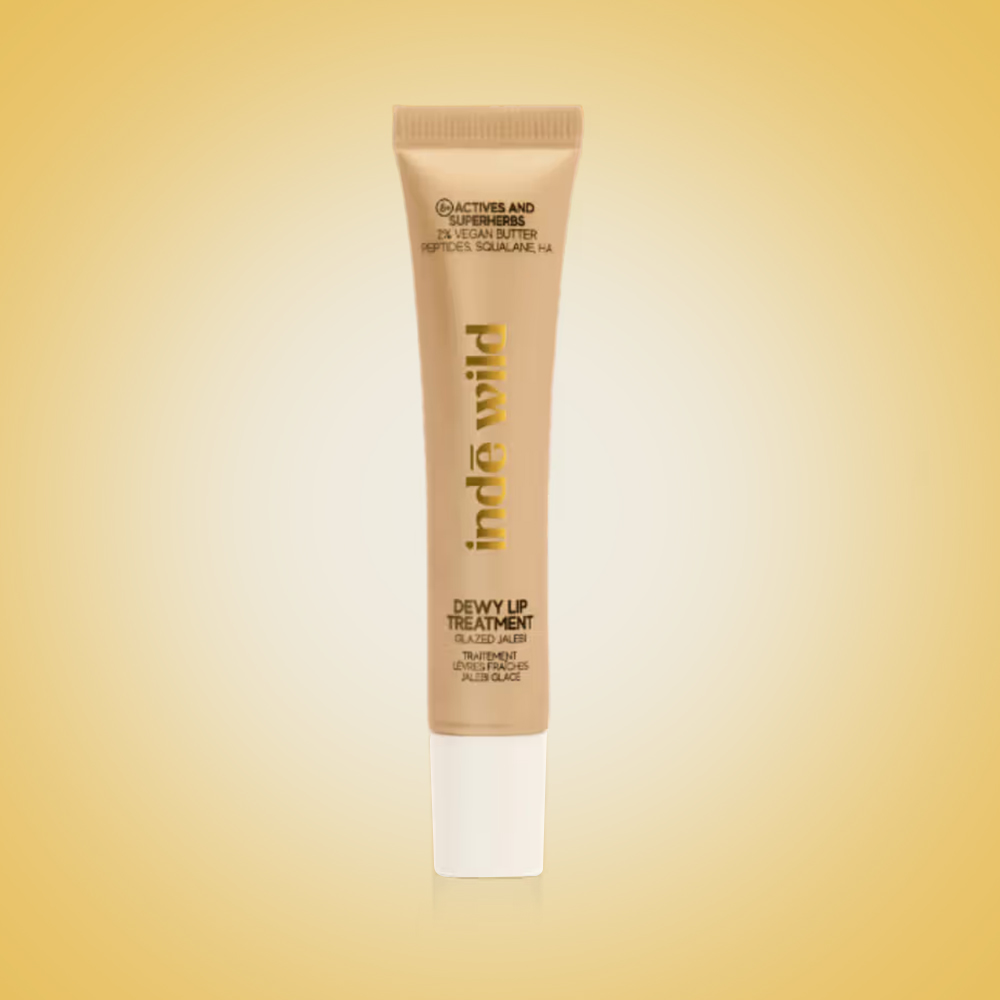 Inde Wild Dewy Lip Balms Treatment