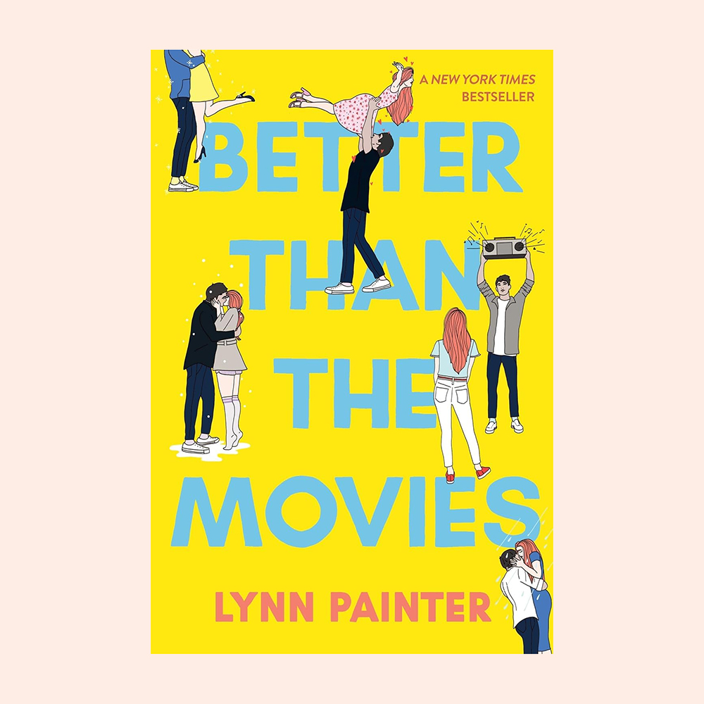 Better Than the Movies By Lynn Painter