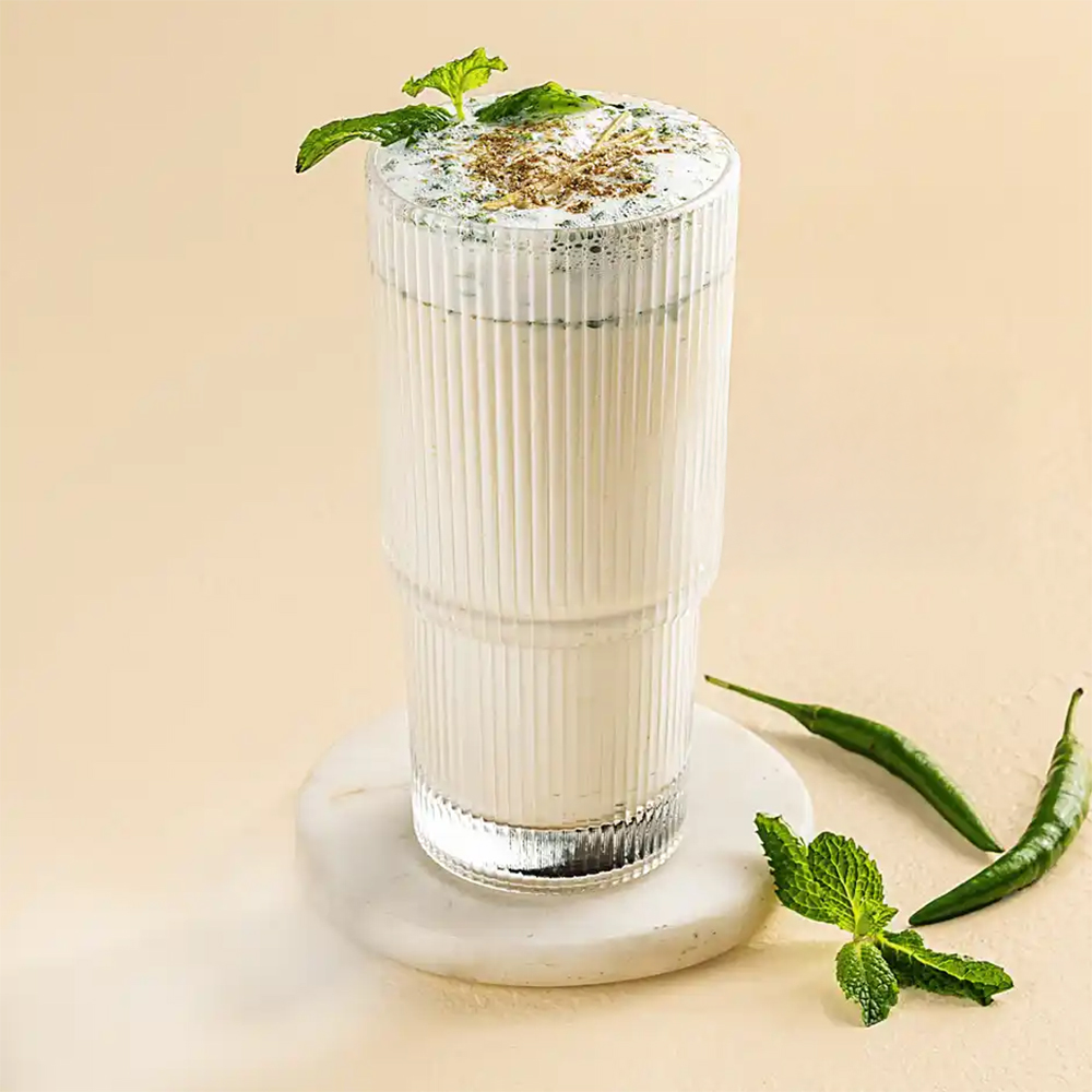 Whey Protein Masala Chaas