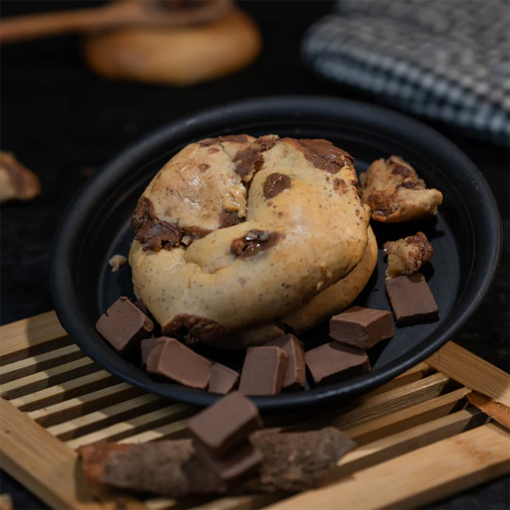 Classic Choco Chip Cookie