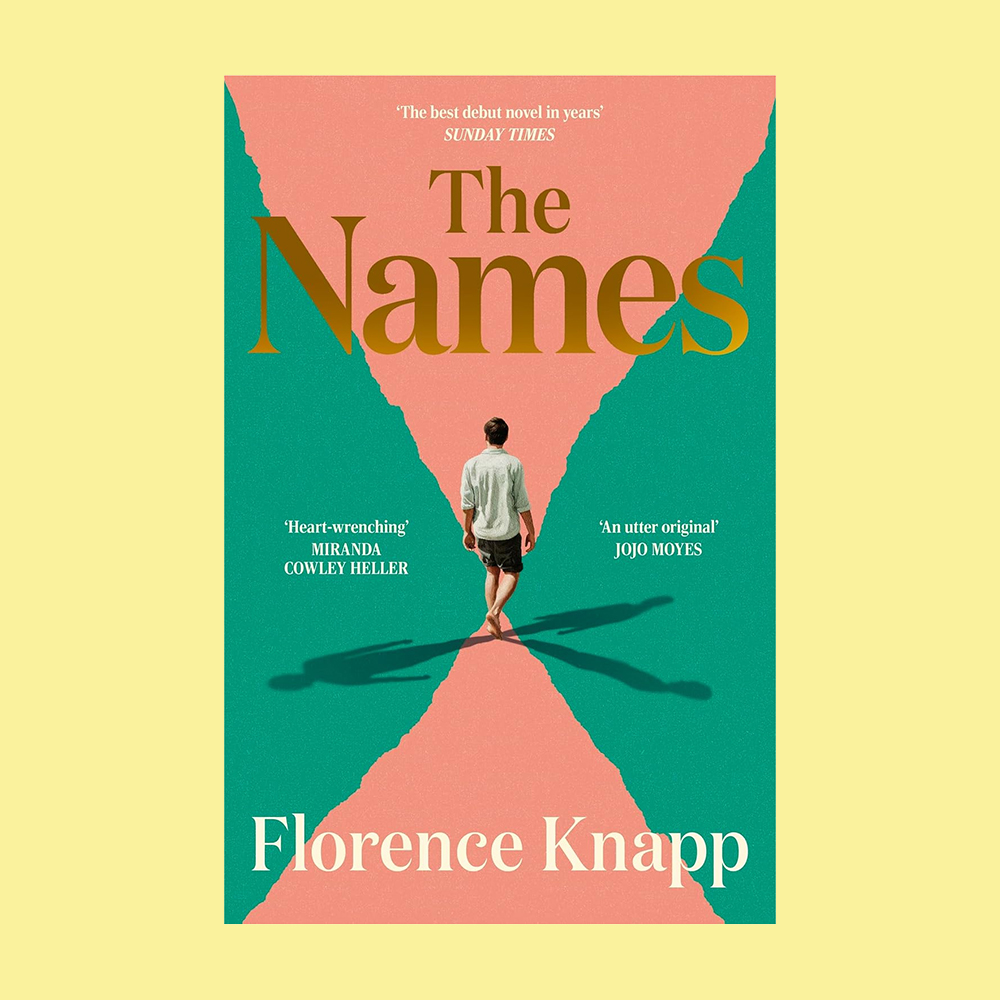 The Names by Florence Knapp