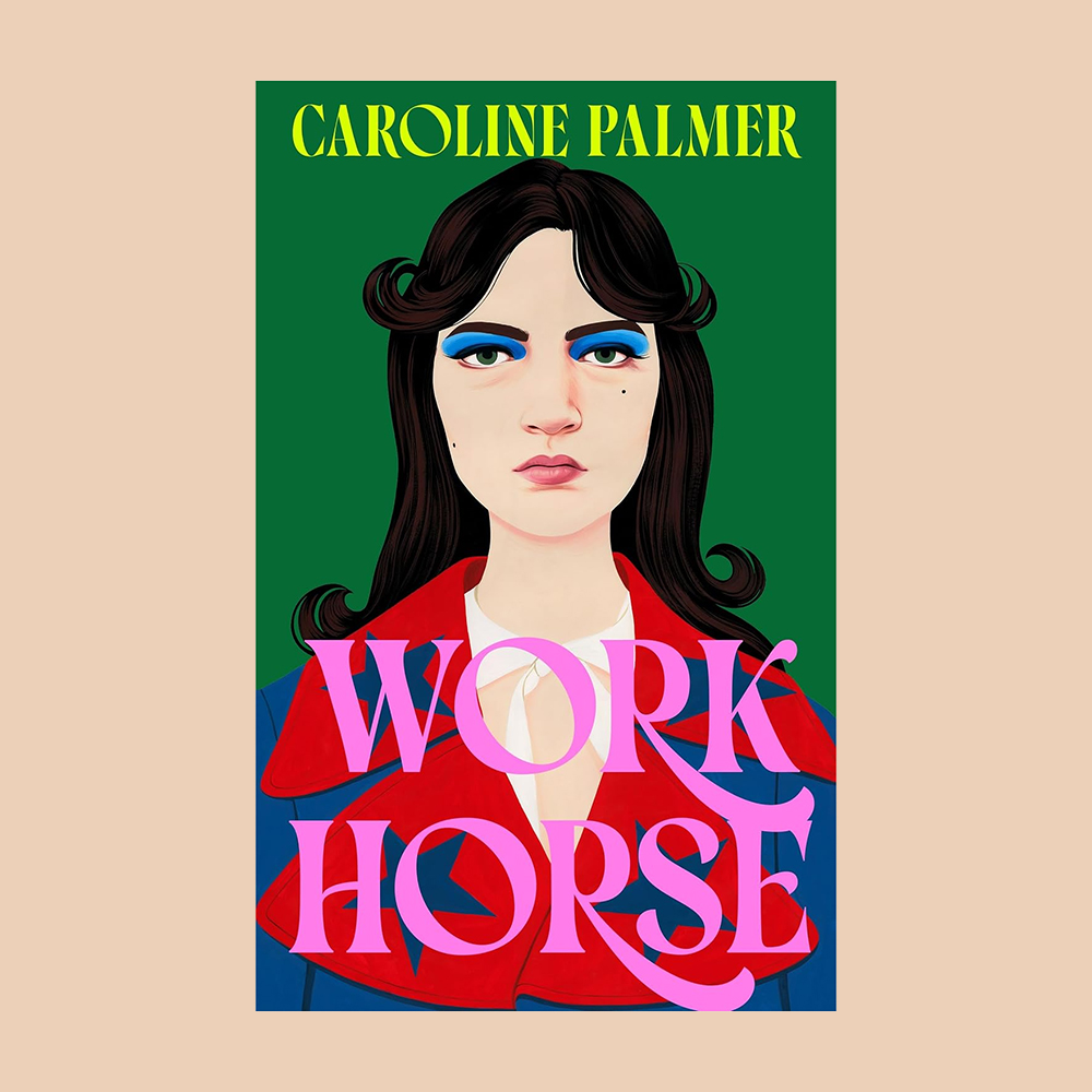 Workhorse by Caroline Palmer