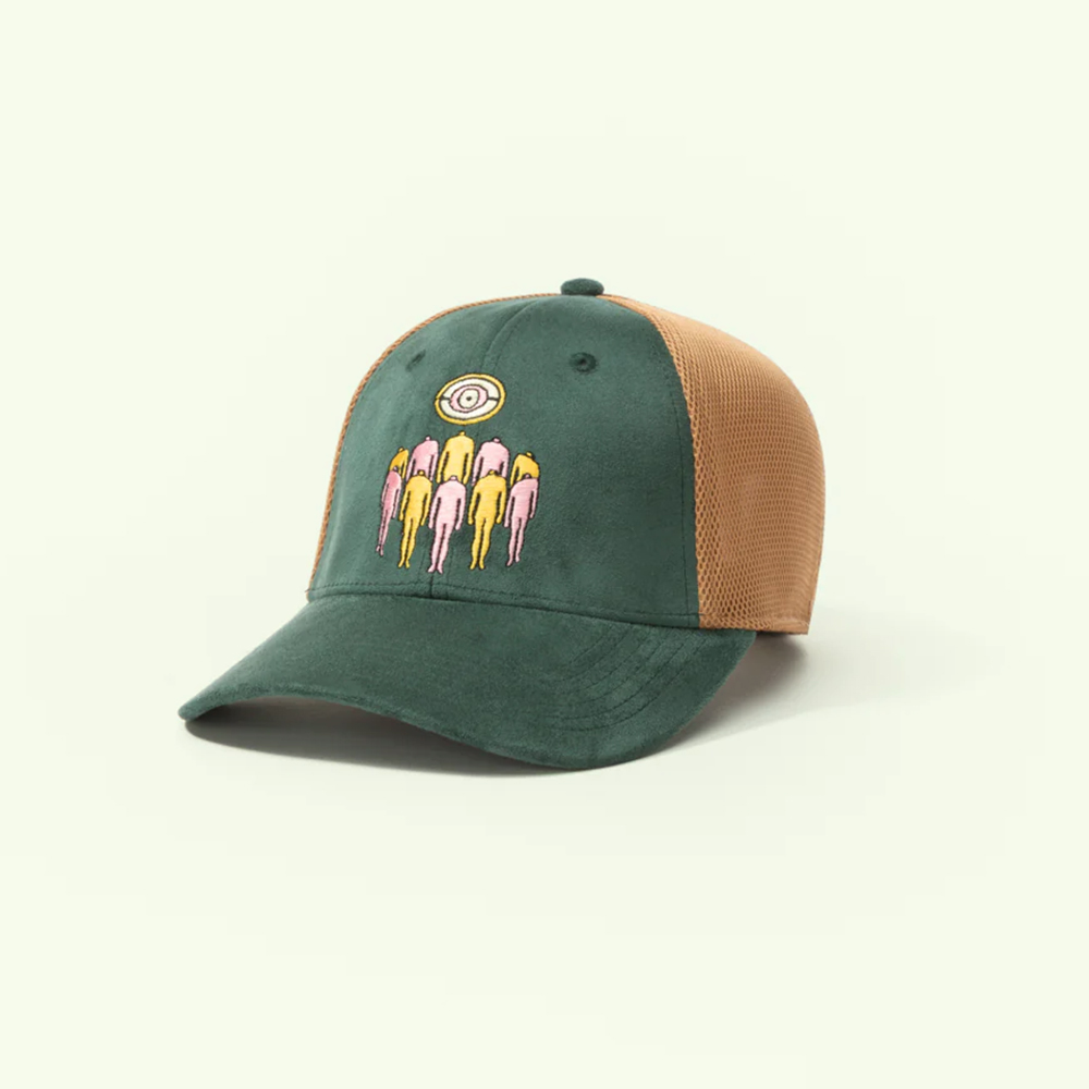 Baseball Cap