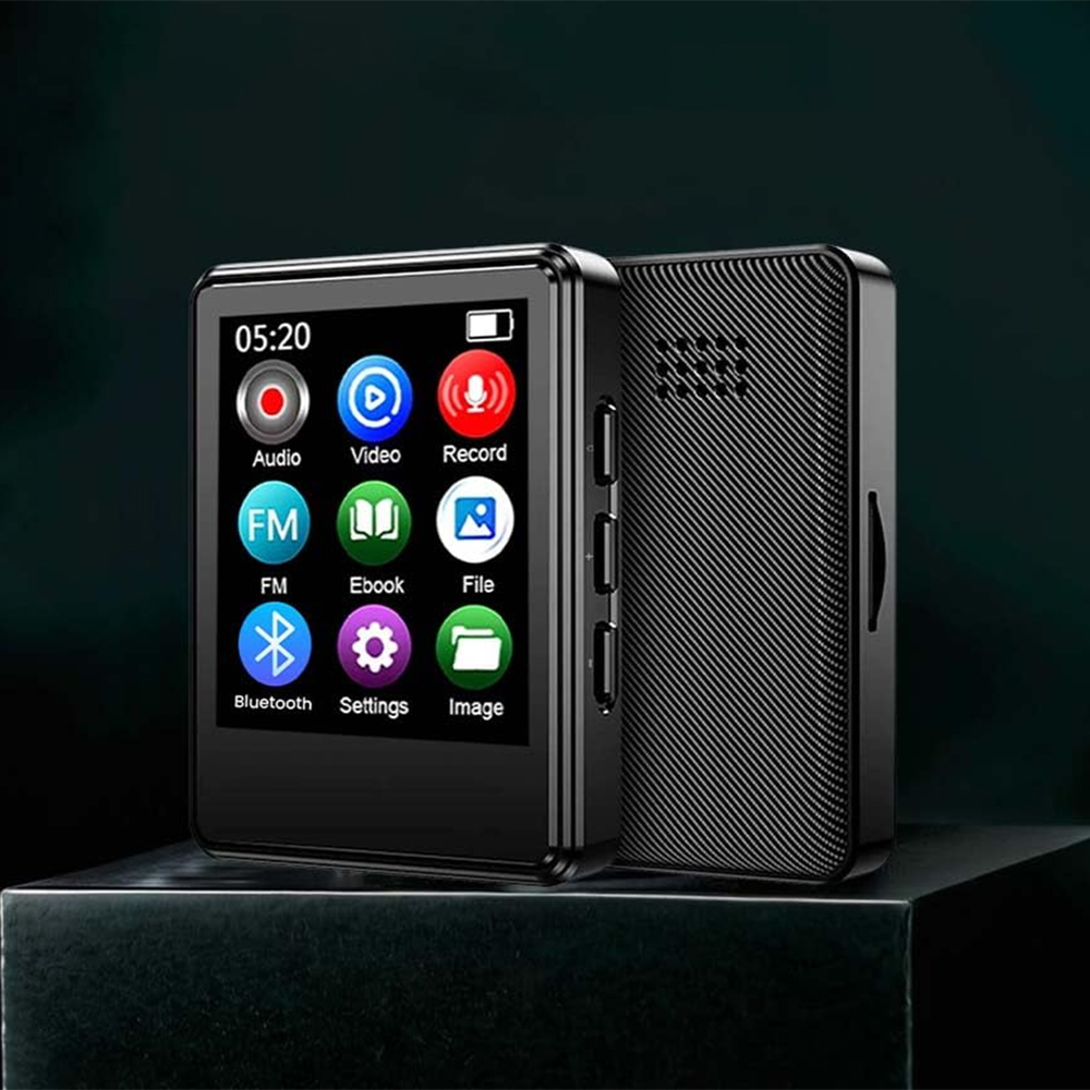 M01 Portable Mp3 Music Player