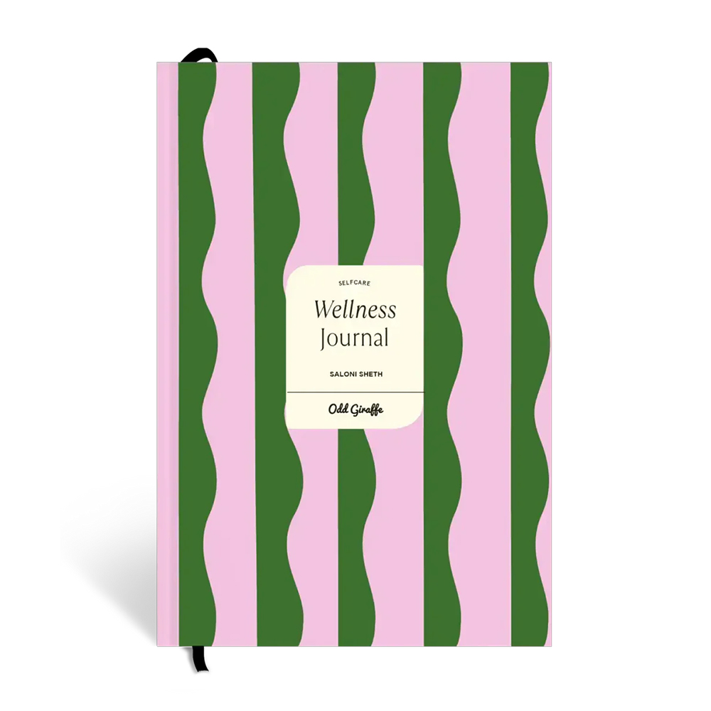 Wellness Journal
