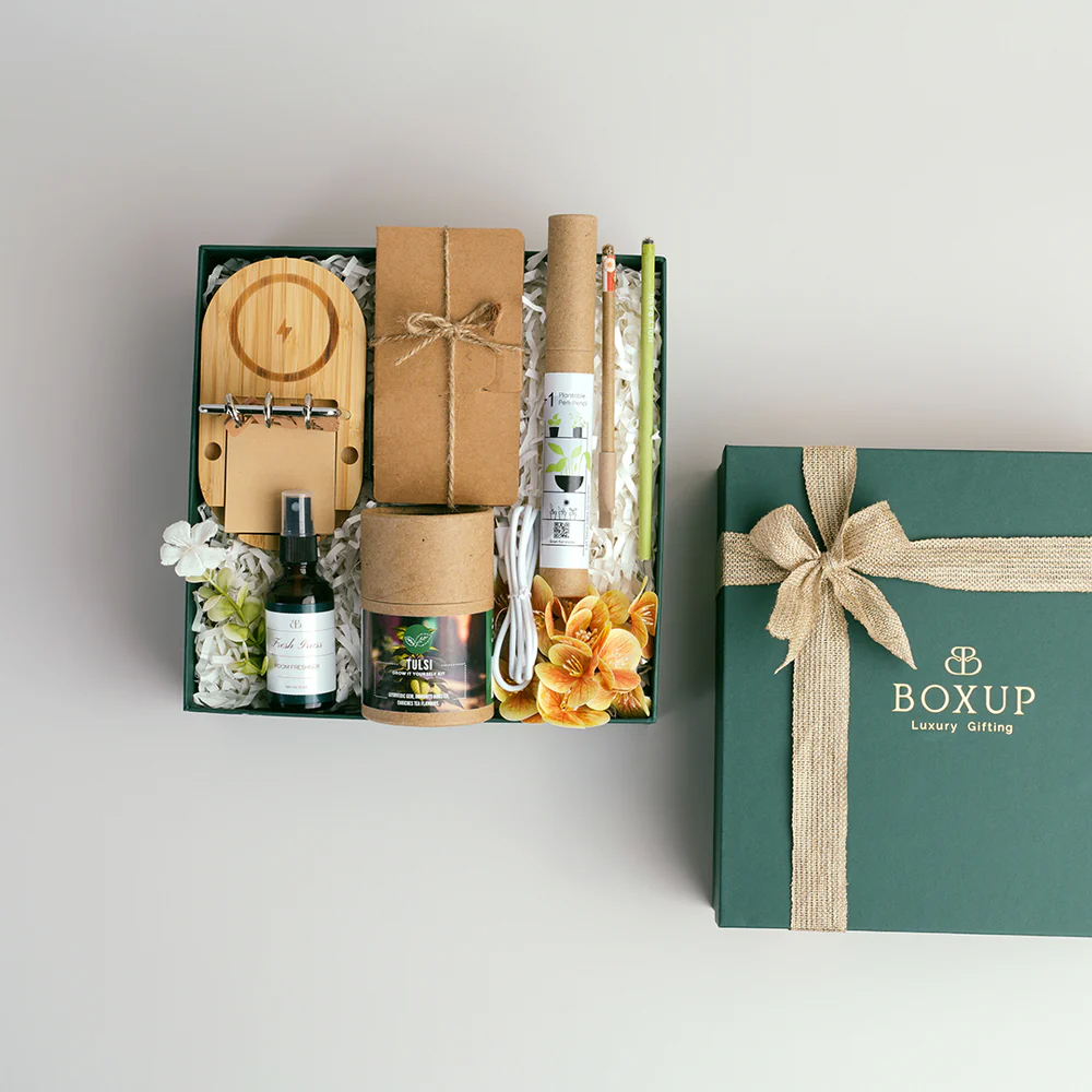 Mindful Hamper