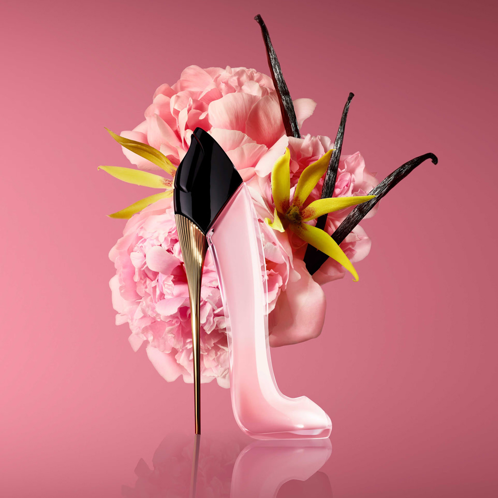 Carolina Herrera Good Girl Blush Eau De Parfum