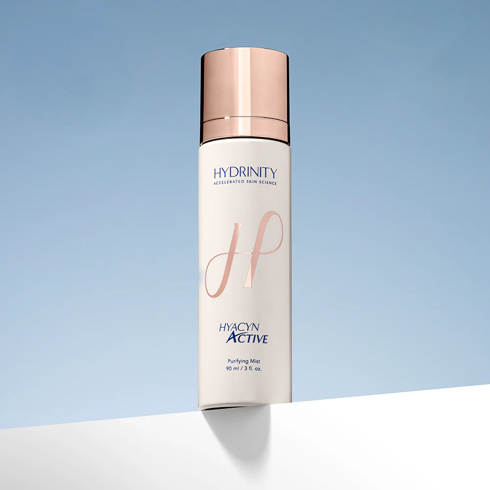 Hydrinity Hyacyn Mist