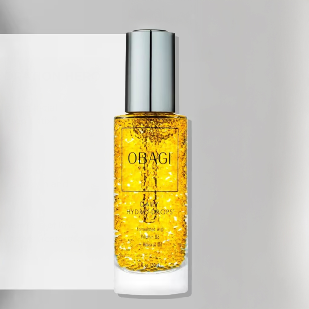 Obagi Daily Hydro Drops Facial Serum