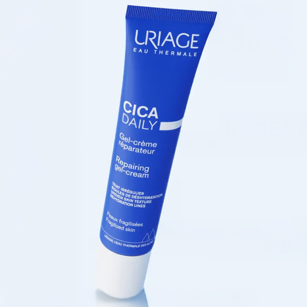 Uriage Cica Cream