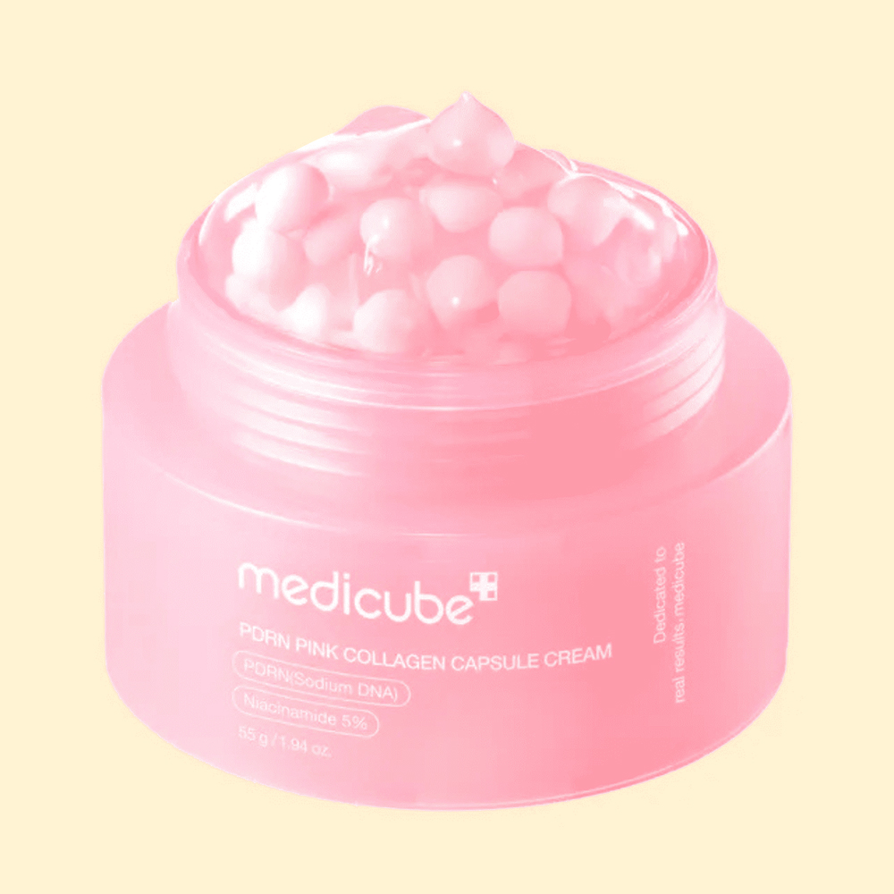 Medicube PDRN Cream