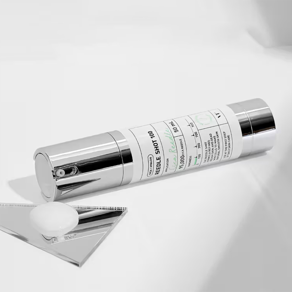 VT Cosmetics Reedle Shot 100