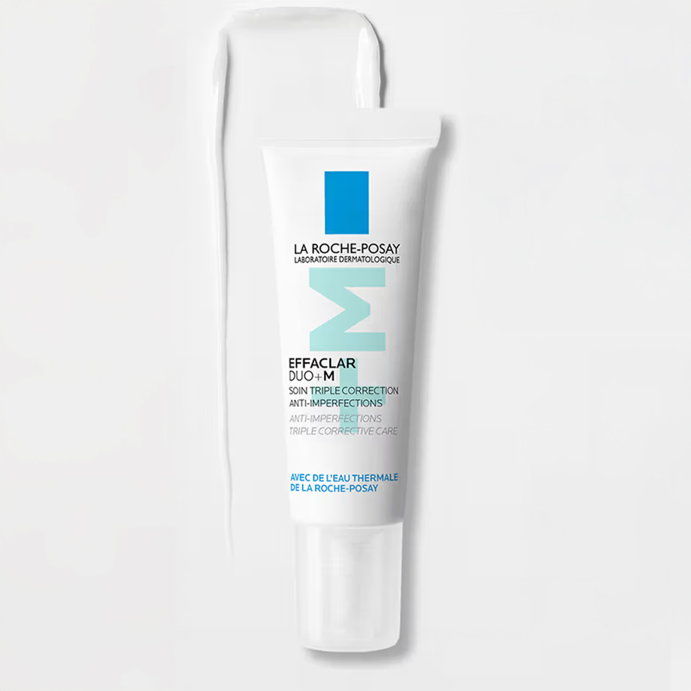 La Roche-Posay Effaclar Duo