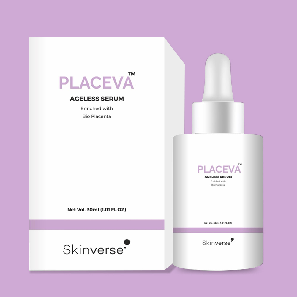 Placeva Ageless Serum