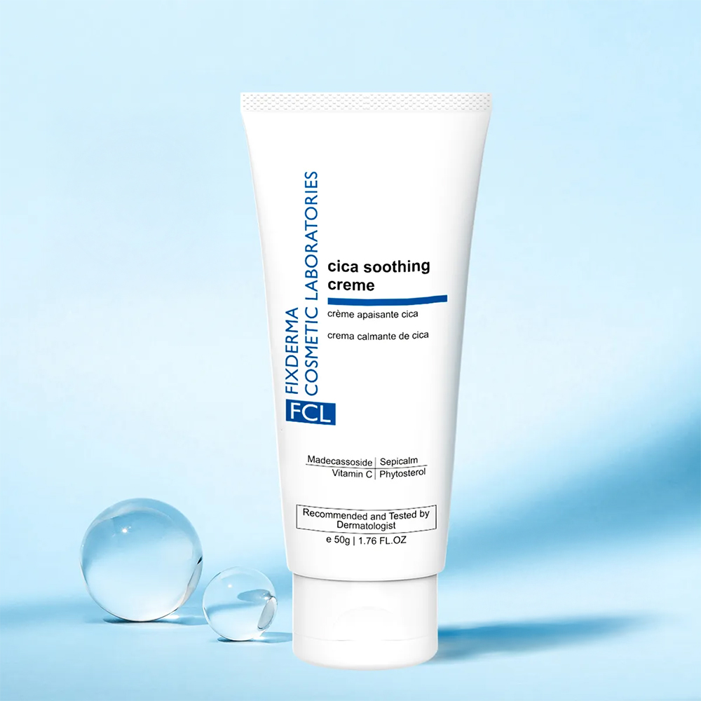 FCL Soothing Cica Cream