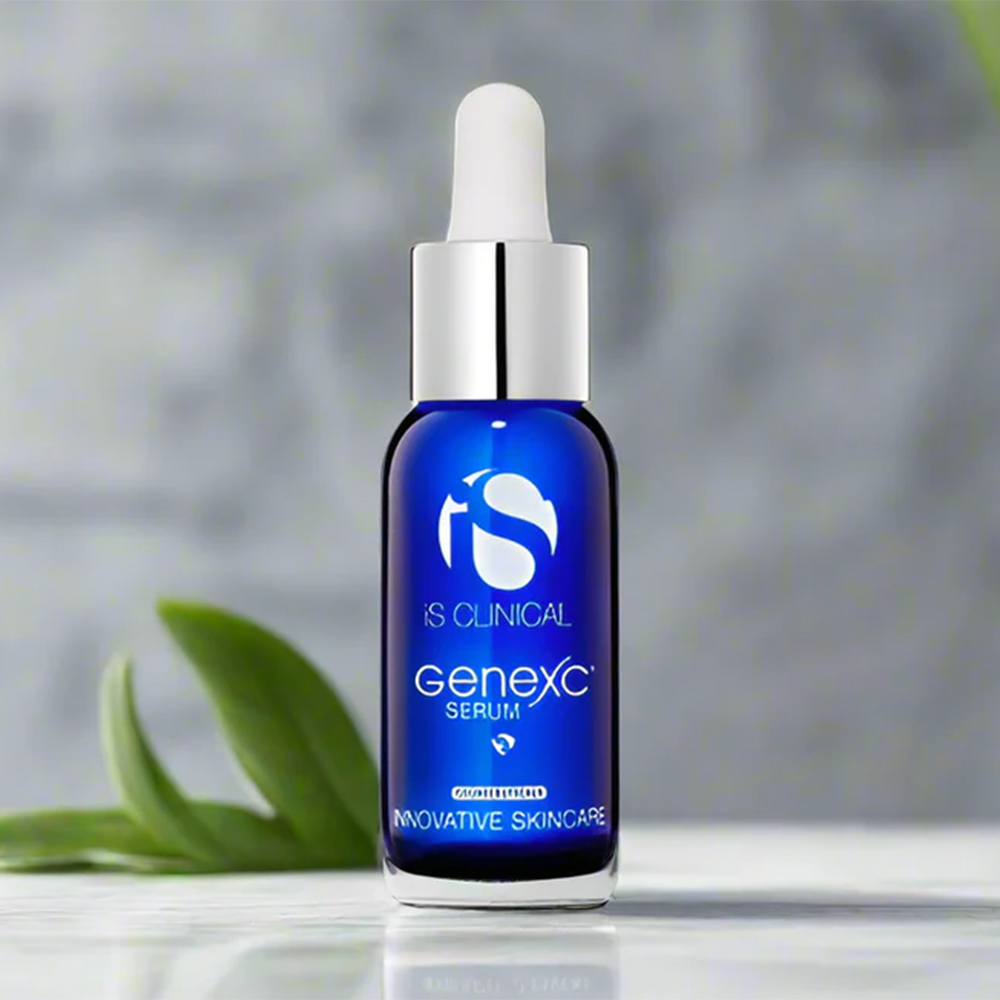 iS Clinical Genex-C Serum
