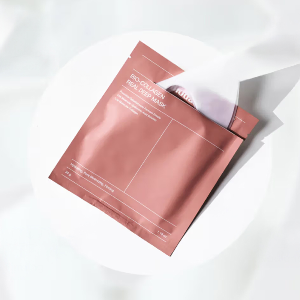 Biodance Bio-Collagen Real Deep Mask