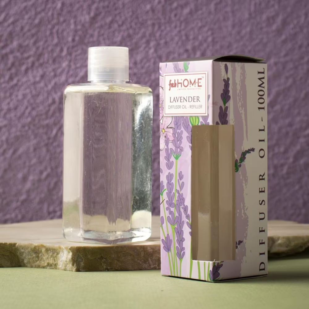 Lavender Essential Oil