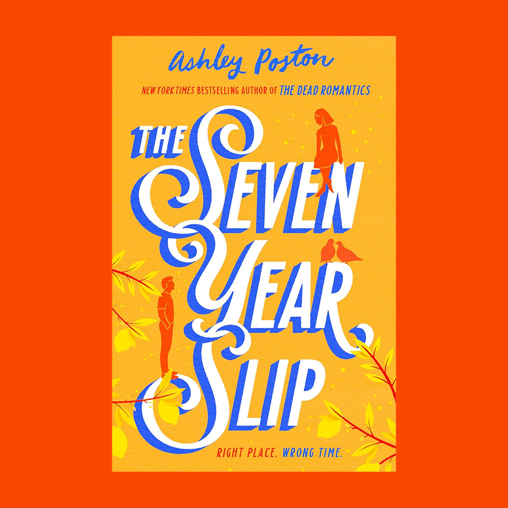 The Seven Year Slip Paperback