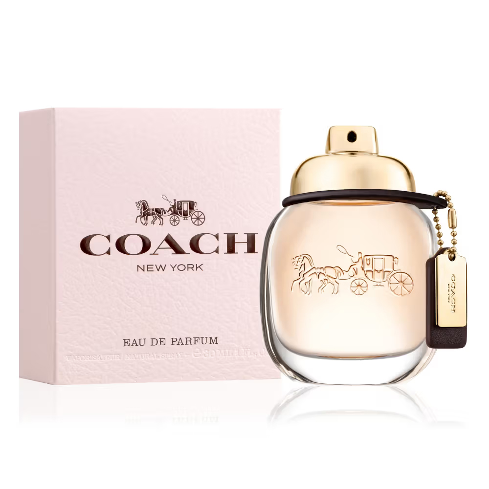 Coach Eau De Parfum