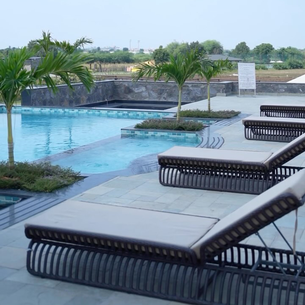 Sangam Farms, Bhilwara