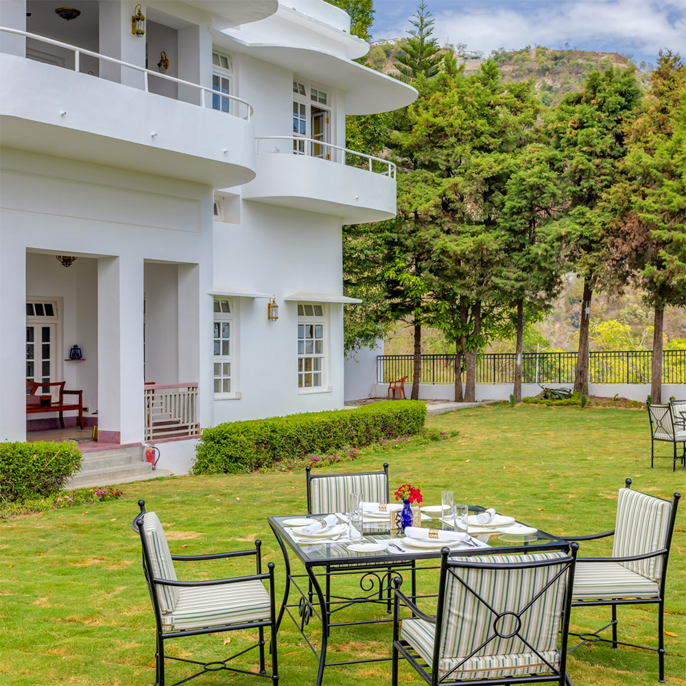 Kinwani House By Aalia Collection, Rishikesh