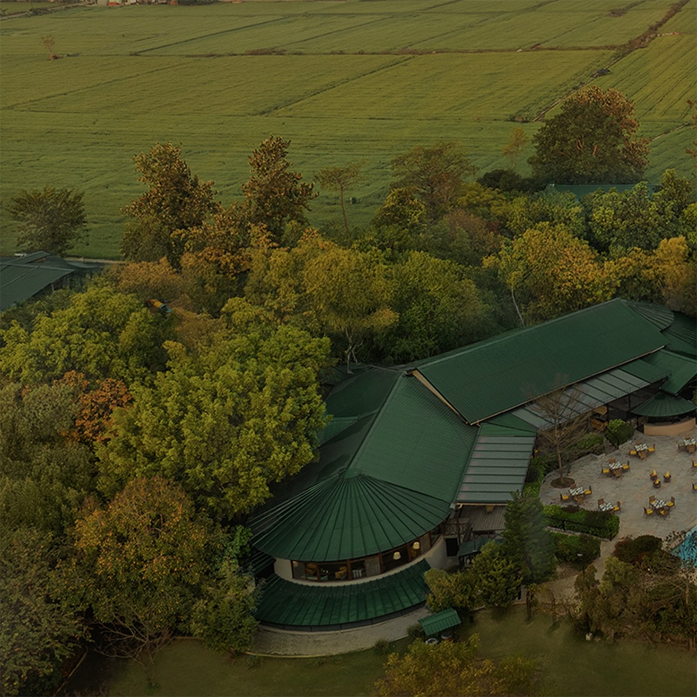 Aahana Resort, Sawal Deh West