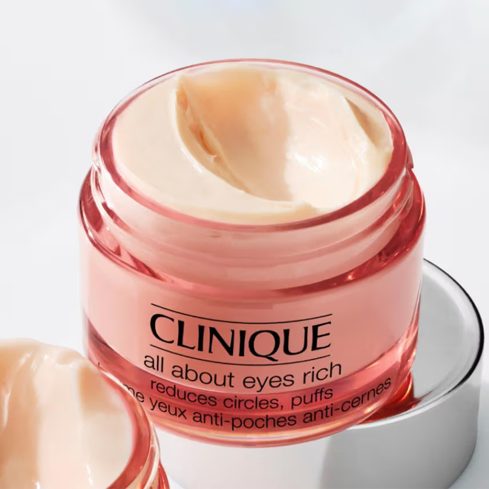 Clinique All About Eyes Rich