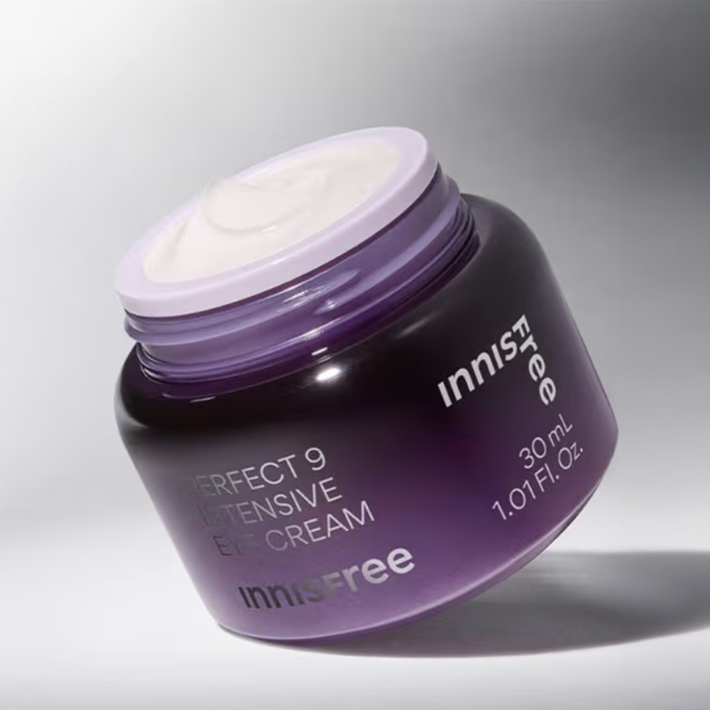 Innisfree Perfect 9 Repair Under Eye Cream