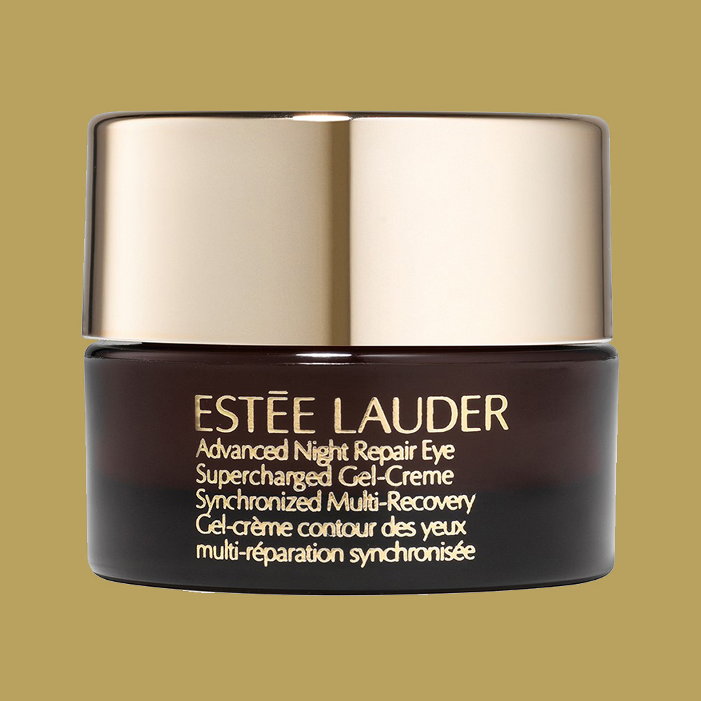 Estee Lauder Advanced Night Repair Eye Supercharged Gel Creme Mini