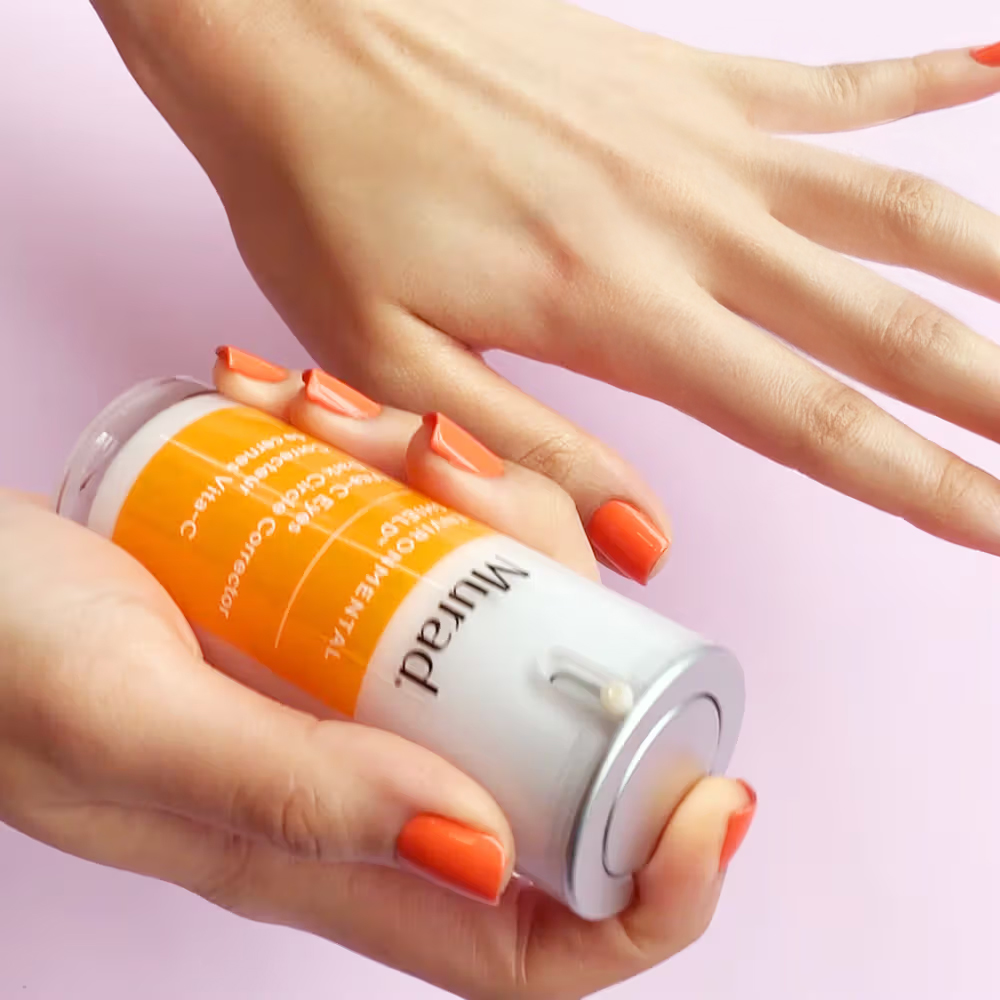 Murad Vitamin C Eyes Dark Circle Corrector