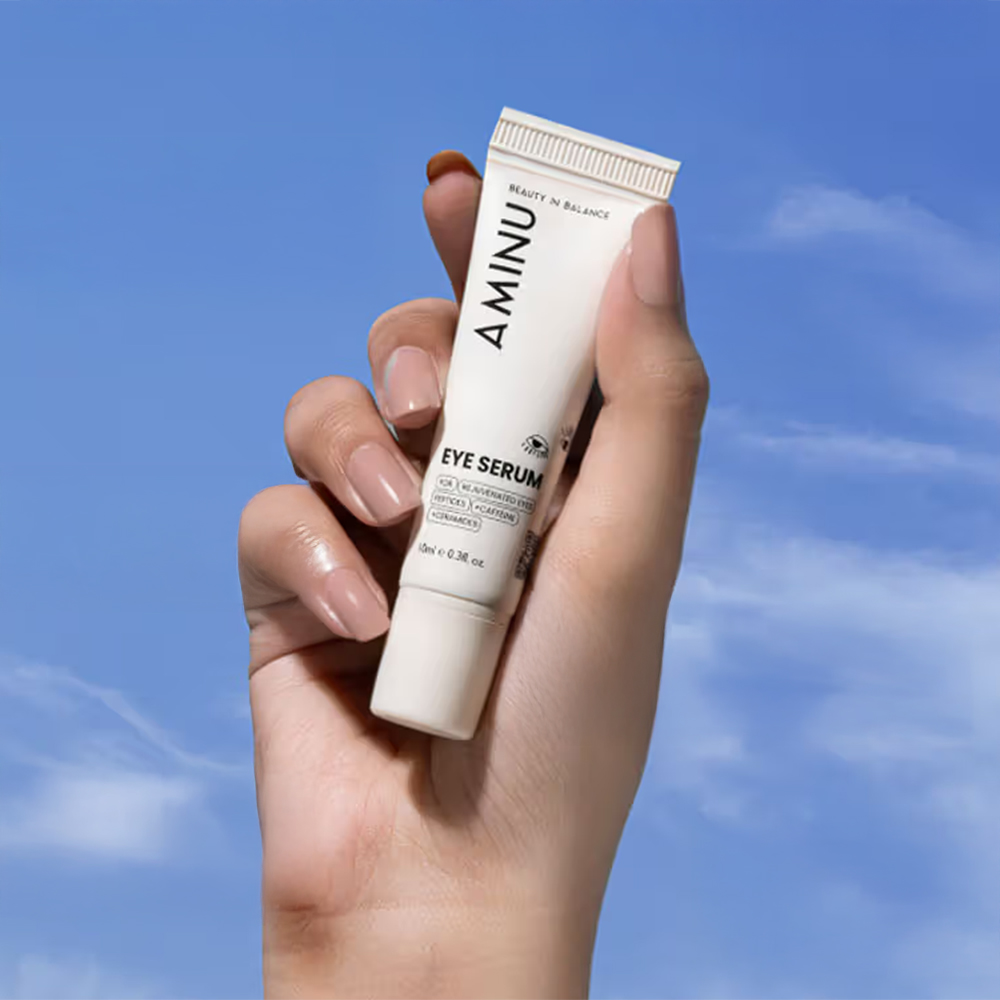 AMINU Eye Serum