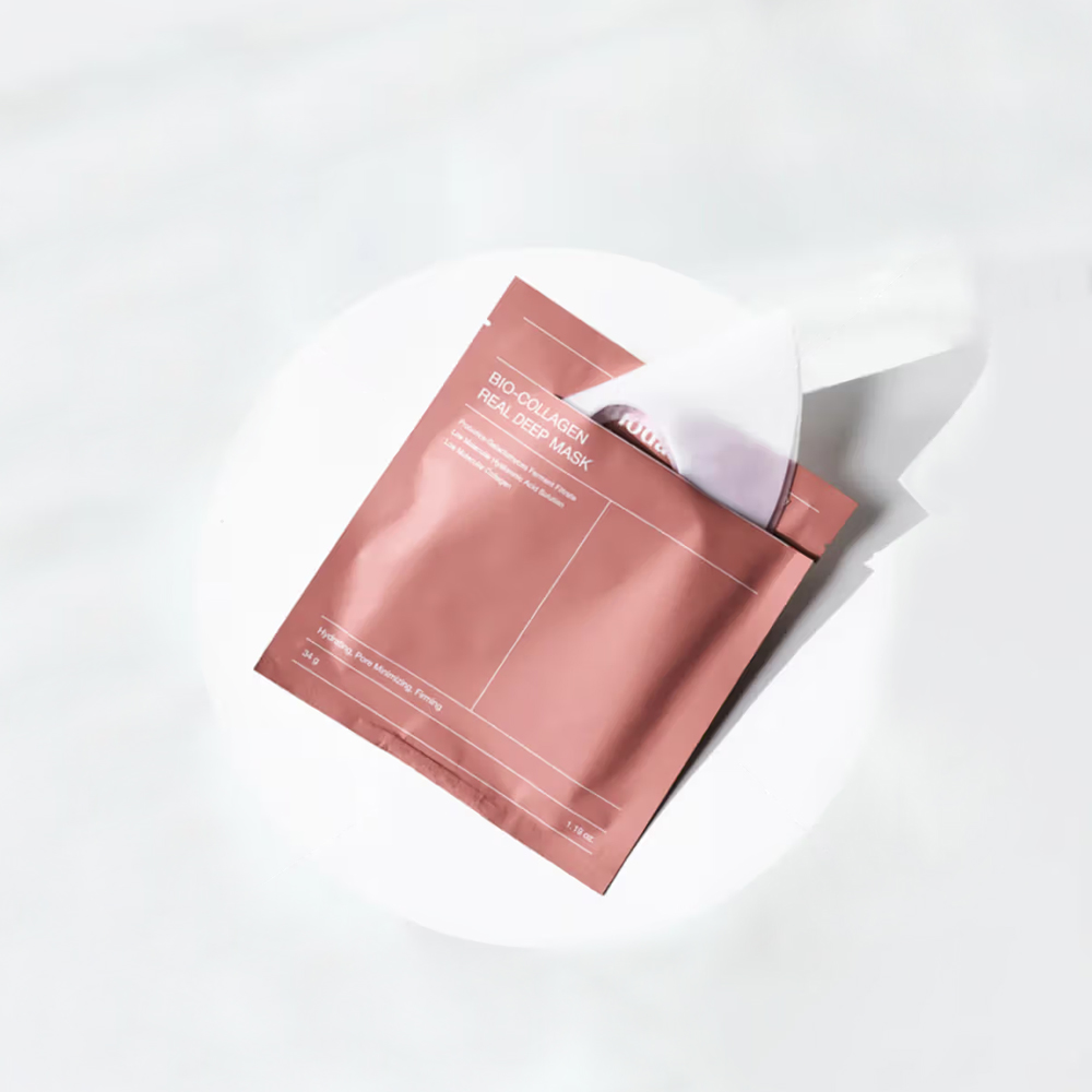 Biodance Bio-Collagen Real Deep Mask