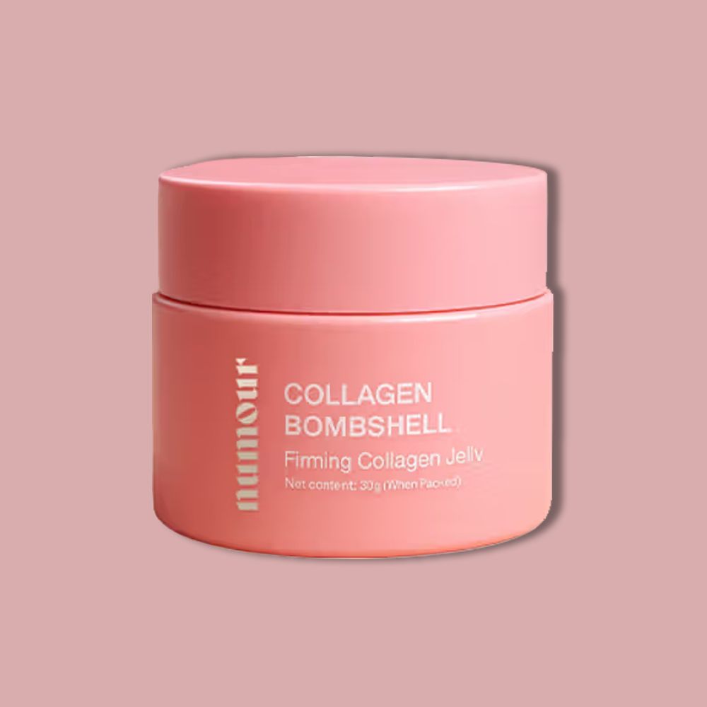 Numour Collagen Bombshell Moisturiser