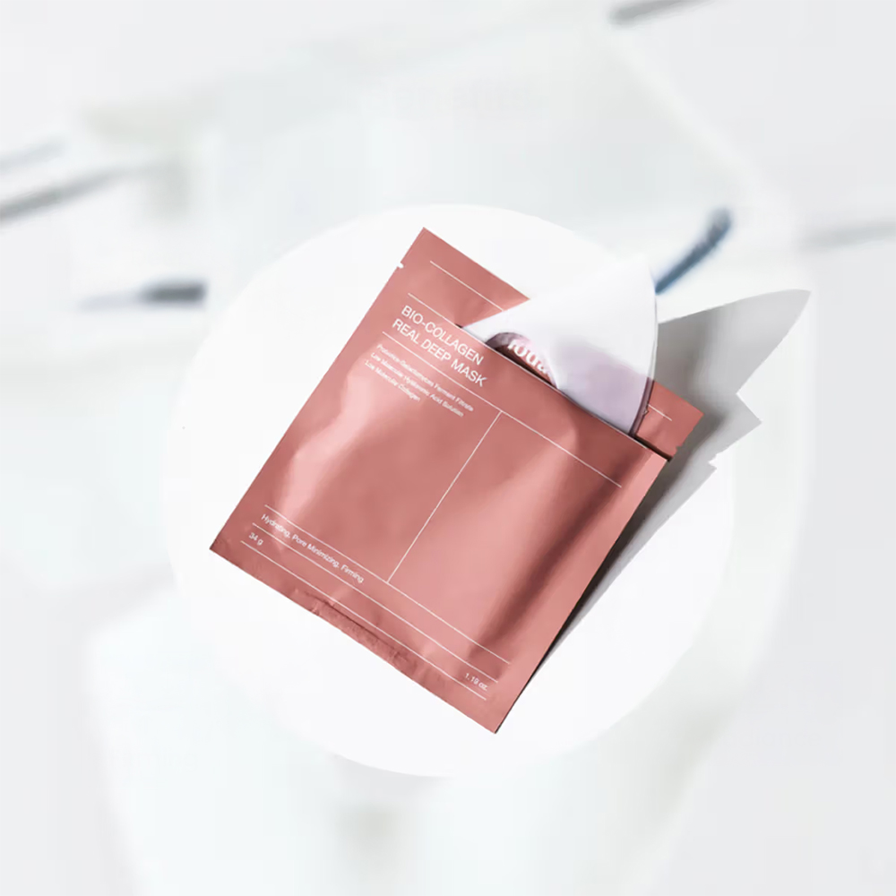 Biodance Bio-Collagen Real Deep Mask