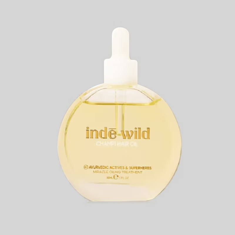 inde wild Champi Hair Oil