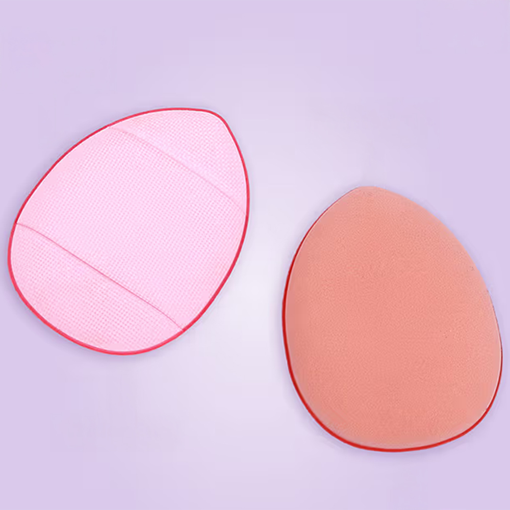 Feel Good Club Mini Makeup Puffs