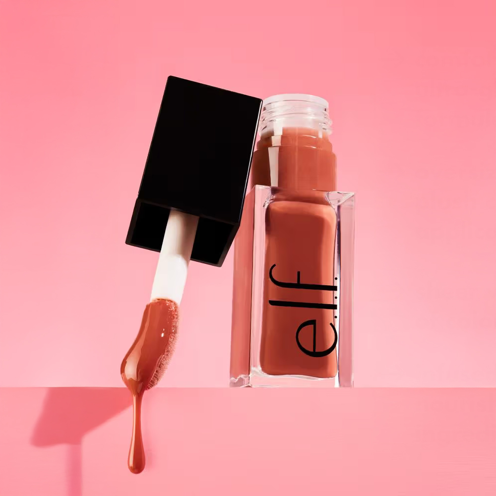 e.l.f. Cosmetics Glow Reviver Lip Oil