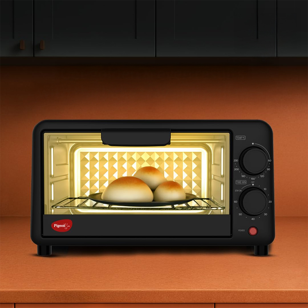 Pigeon Oven Toaster Grill