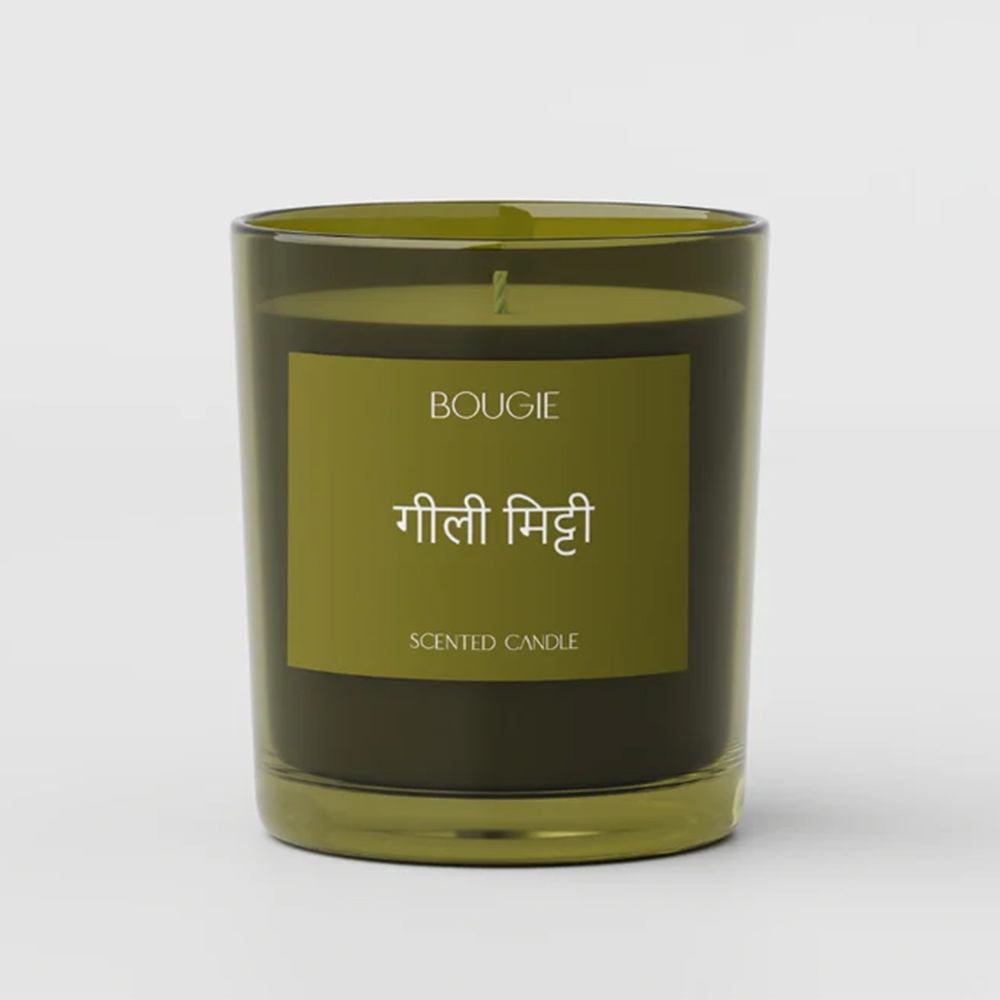 Bougie Gilli Mitti