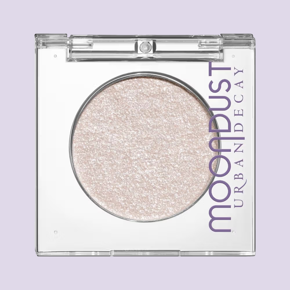 Urban Decay 24/7 Moondust Glitter Eyeshadow Singles - Cosmic