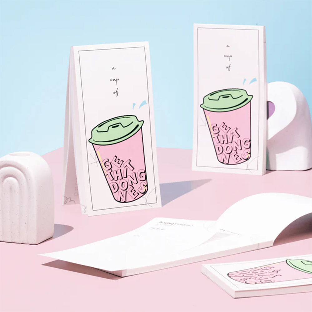 Undertone To Do List