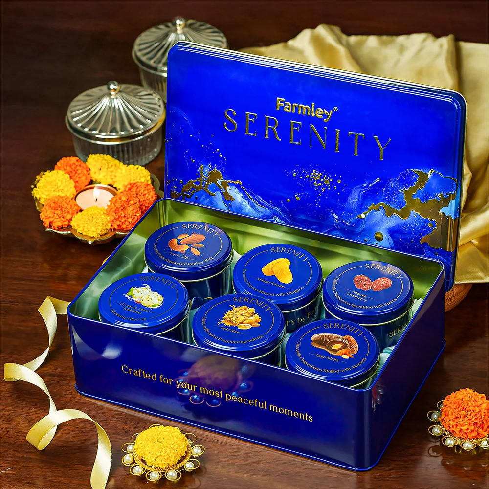 Serenity Gift Pack